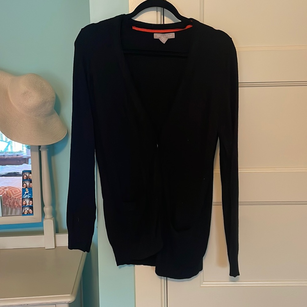 Banana Republic Cardigan